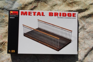 METAL BRIDGE